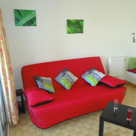 Cap D'Agde 300M Plage Du Mole,Vue Port,Parking,Lave Linge,Piscine公寓 外观 照片