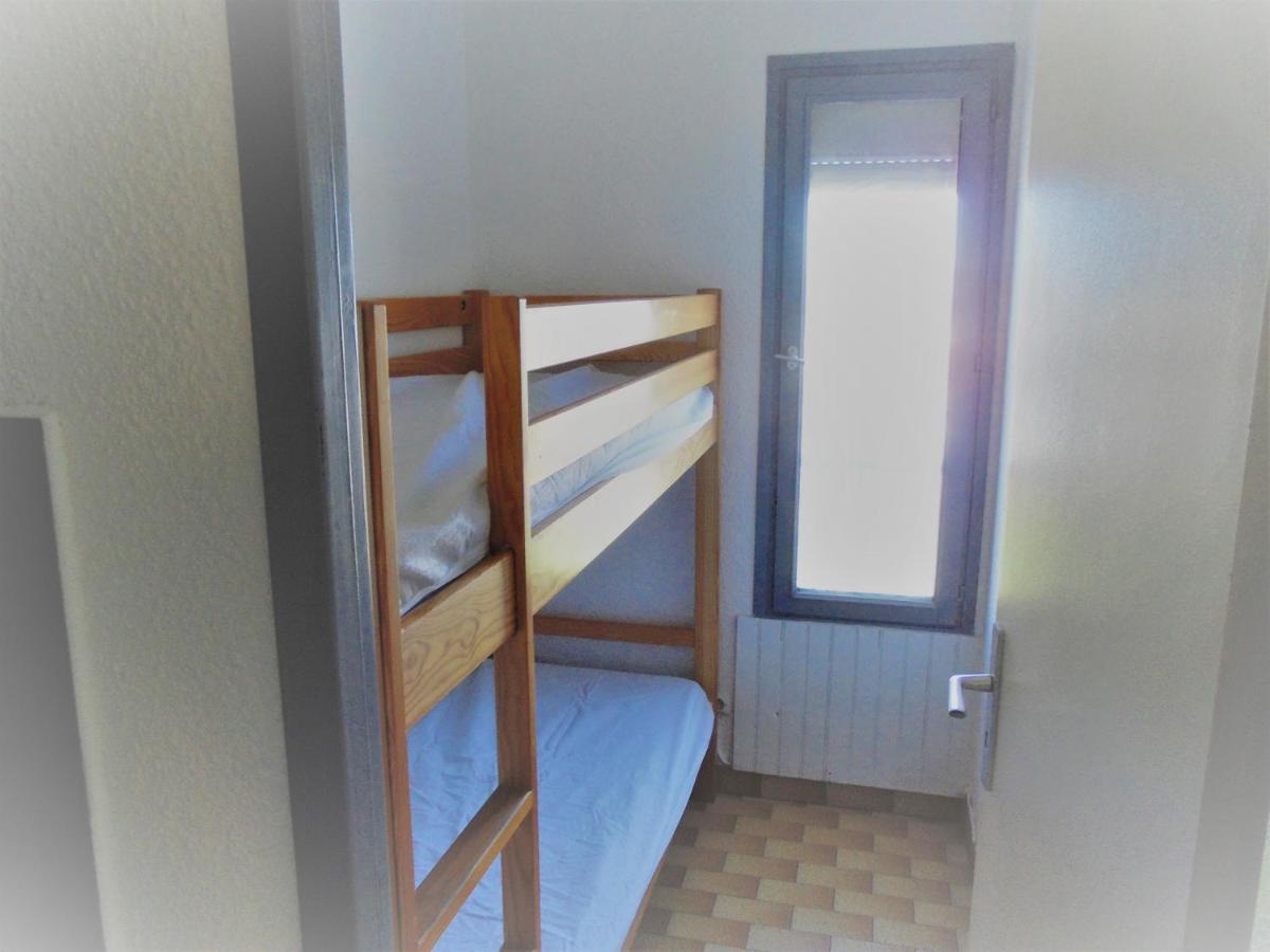 Cap D'Agde 300M Plage Du Mole,Vue Port,Parking,Lave Linge,Piscine公寓 外观 照片