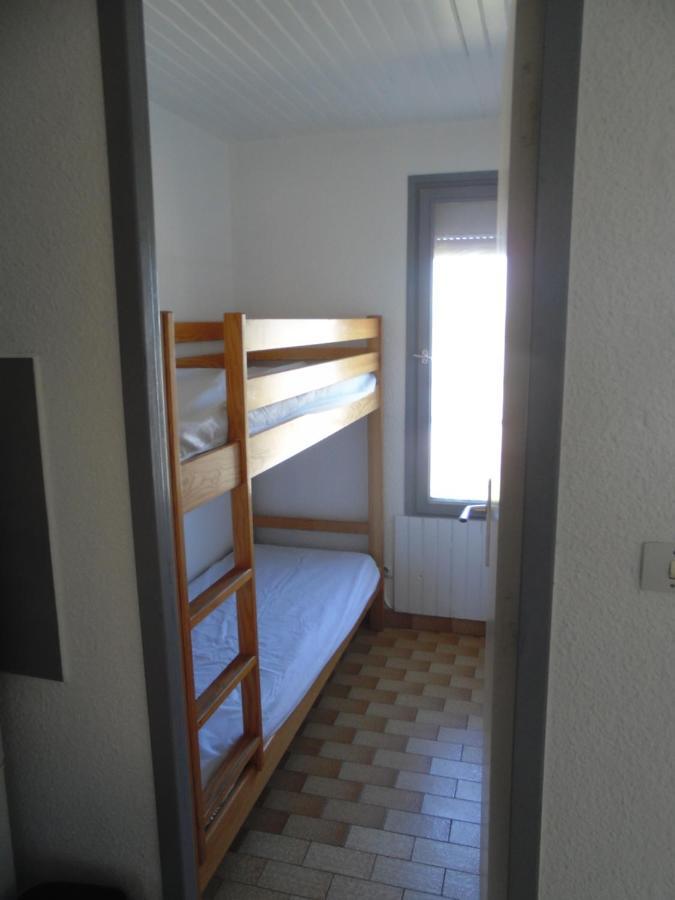 Cap D'Agde 300M Plage Du Mole,Vue Port,Parking,Lave Linge,Piscine公寓 外观 照片