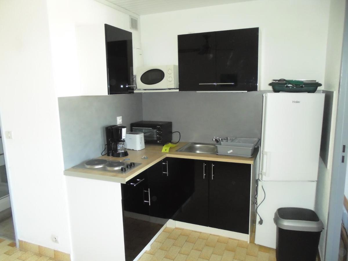 Cap D'Agde 300M Plage Du Mole,Vue Port,Parking,Lave Linge,Piscine公寓 外观 照片